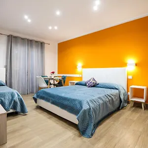  Apartamento Due Cappuccini