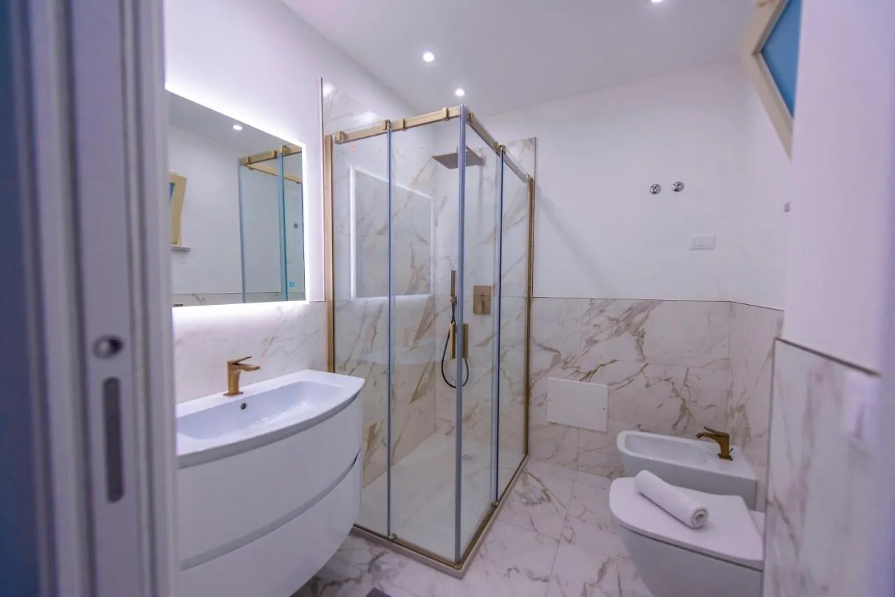 Kapitano Apartments Taormina Italy