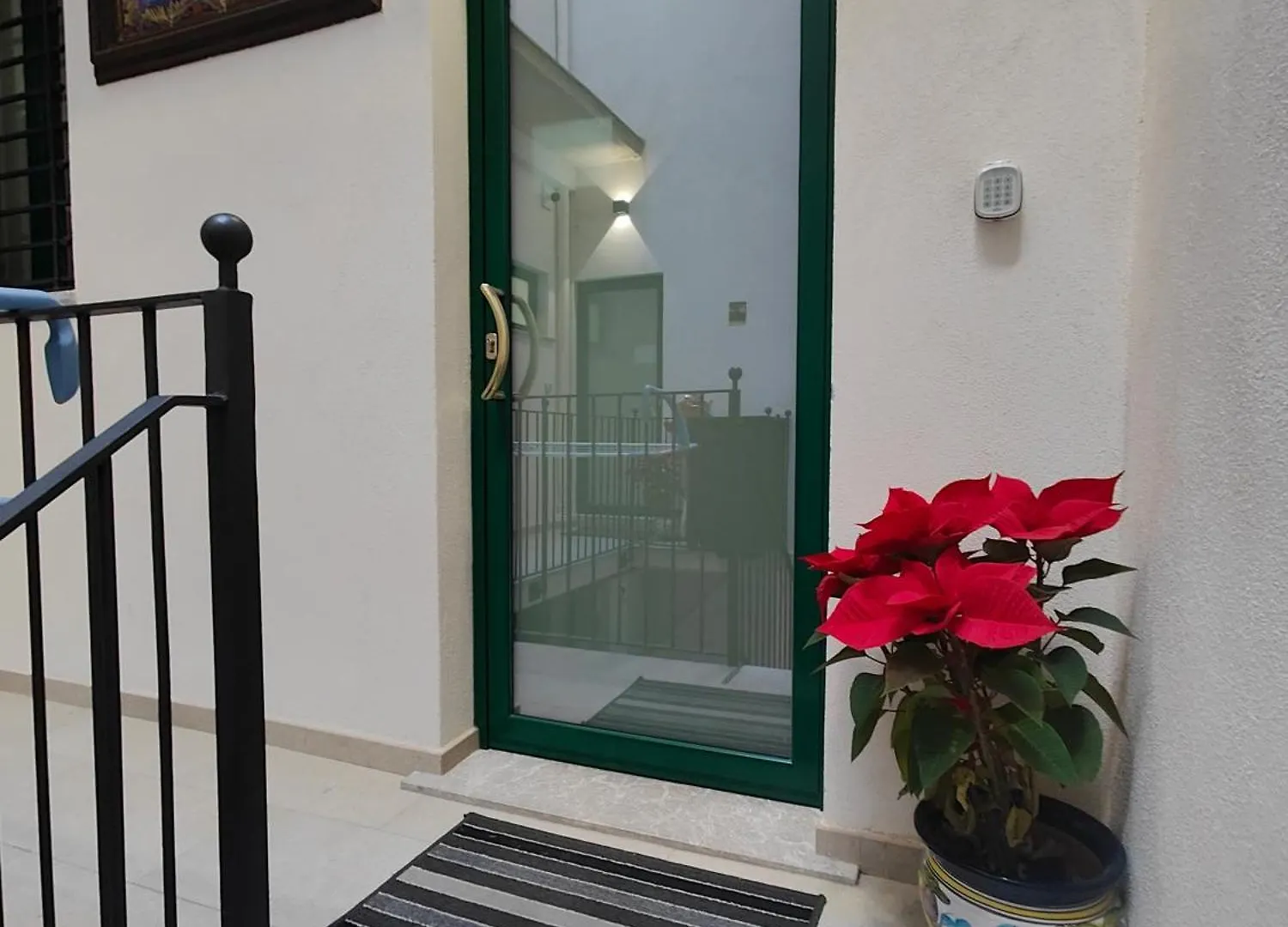 Kapitano Apartments Taormina